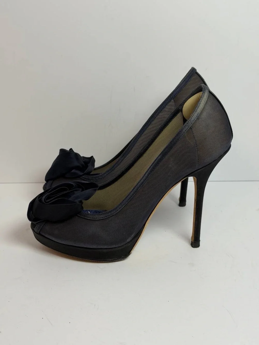 Dior christian navy
